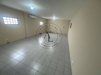 Depósito-Galpão, 628 m² - Foto 3