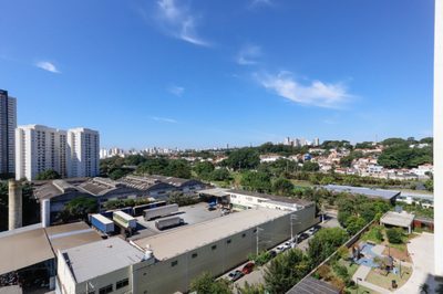 Apartamento, 3 quartos, 129 m² - Foto 4