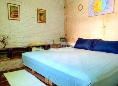 Casa, 3 quartos, 250 m² - Foto 4