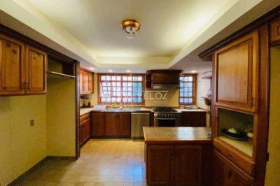 Apartamento, 4 quartos, 263 m² - Foto 1