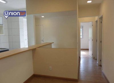 Apartamento, 3 quartos, 74 m² - Foto 3