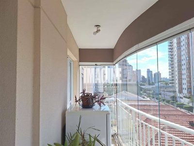 Apartamento, 3 quartos, 108 m² - Foto 4