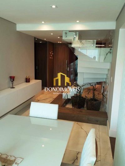 Cobertura, 2 quartos, 120 m² - Foto 1