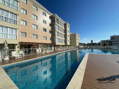 Apartamento, 2 quartos, 65 m² - Foto 2