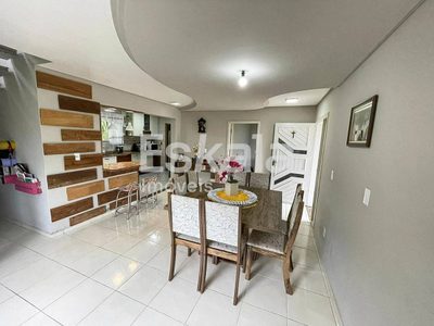 Casa, 3 quartos, 180 m² - Foto 5