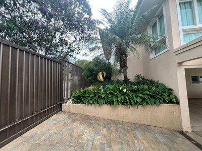 Casa, 6 quartos, 407 m² - Foto 2