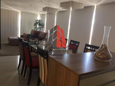 Apartamento, 3 quartos, 137 m² - Foto 2