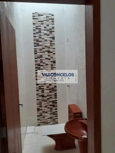 Casa, 2 quartos, 15 m² - Foto 3