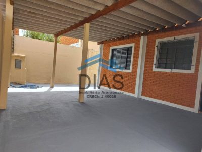 Casa, 3 quartos, 193 m² - Foto 1