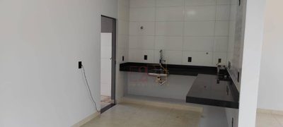 Casa, 3 quartos, 82 m² - Foto 2