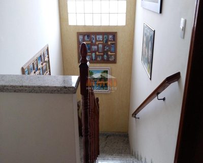 Sobrado, 3 quartos, 200 m² - Foto 3