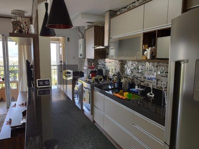 Apartamento, 3 quartos, 80 m² - Foto 5