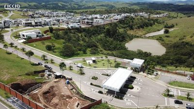 Terreno, 496 m² - Foto 1