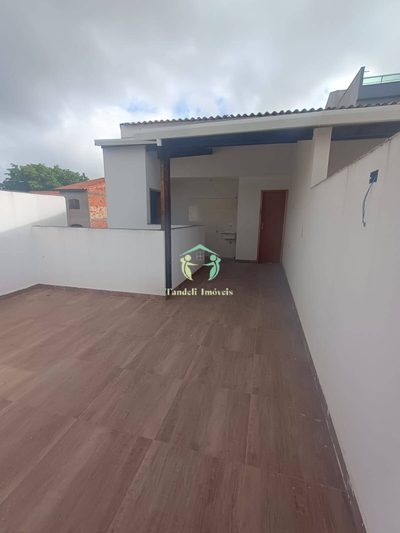 Cobertura, 2 quartos, 88 m² - Foto 1