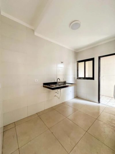 Casa, 2 quartos, 48 m² - Foto 1