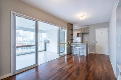 Apartamento, 2 quartos, 72 m² - Foto 1