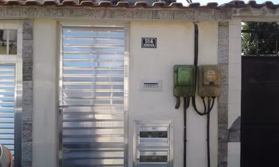 Casa, 1 quarto - Foto 4