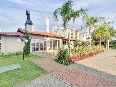Apartamento, 2 quartos, 60 m² - Foto 1