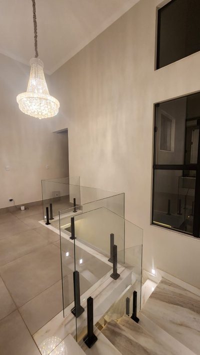 Casa, 4 quartos - Foto 1
