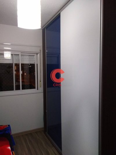 Apartamento, 2 quartos, 49 m² - Foto 5