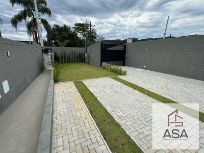 Casa de Condomínio, 2 quartos - Foto 3