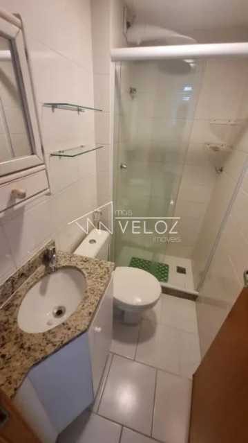 Apartamento, 1 quarto, 34 m² - Foto 3