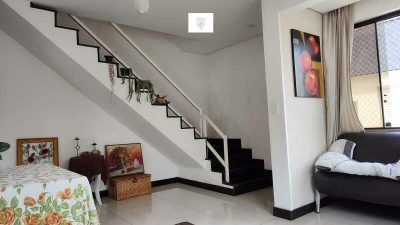 Cobertura, 4 quartos, 183 m² - Foto 1