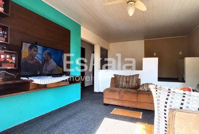 Casa, 3 quartos, 176 m² - Foto 2