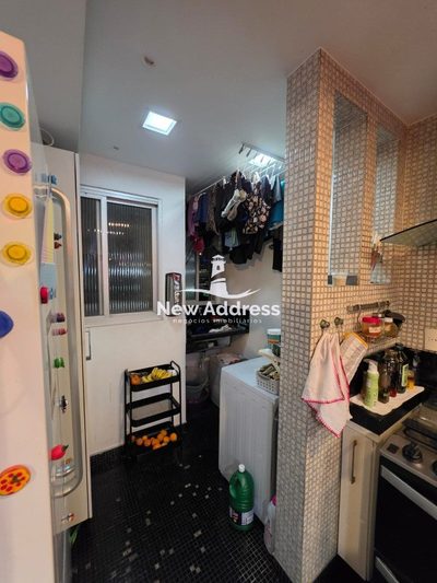 Apartamento, 2 quartos, 75 m² - Foto 2