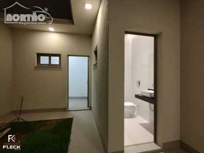 Casa, 1 quarto, 187 m² - Foto 5