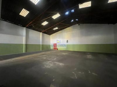 Depósito-Galpão, 627 m² - Foto 5