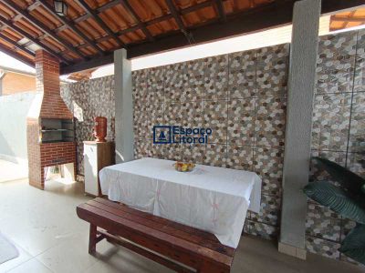Casa, 3 quartos, 119 m² - Foto 3