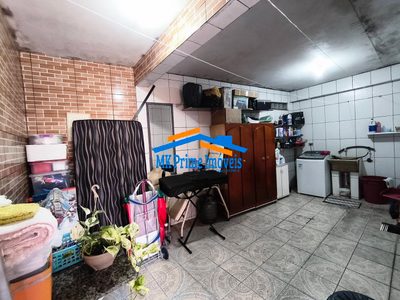 Casa, 2 quartos, 260 m² - Foto 5