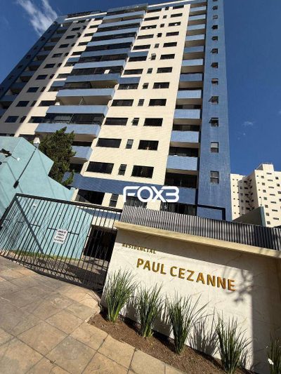 Apartamento, 3 quartos, 136 m² - Foto 2