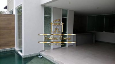 Casa, 4 quartos - Foto 5