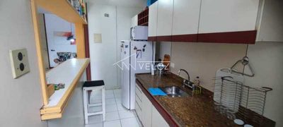 Flat/Apart Hotel, 1 quarto, 55 m² - Foto 5