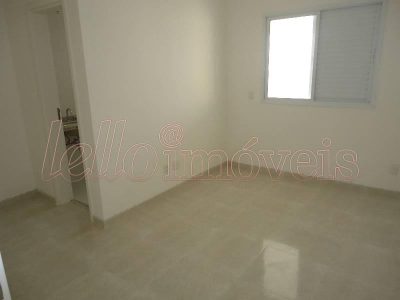 Apartamento, 2 quartos, 81 m² - Foto 2