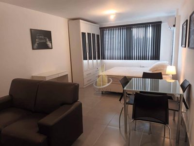 Apartamento, 1 quarto, 50 m² - Foto 1