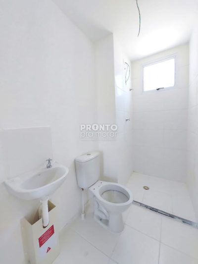 Apartamento, 2 quartos, 41 m² - Foto 4