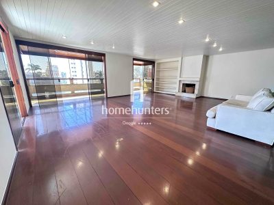 Apartamento, 5 quartos, 450 m² - Foto 2