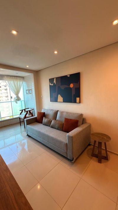 Apartamento, 1 quarto, 44 m² - Foto 4