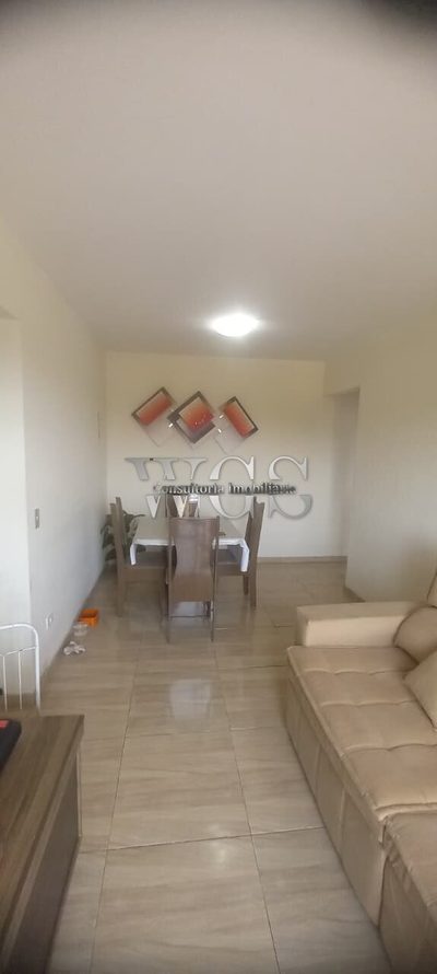 Apartamento, 2 quartos, 56 m² - Foto 4