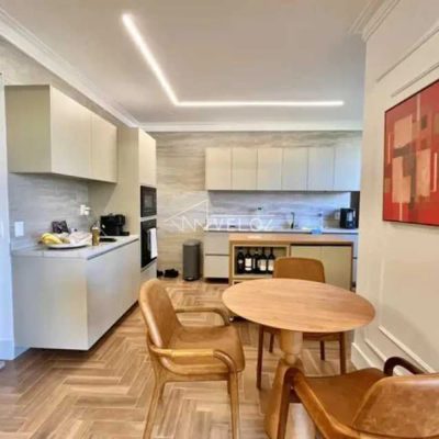Apartamento, 2 quartos, 90 m² - Foto 1