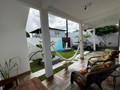 Casa, 2 quartos, 255 m² - Foto 1