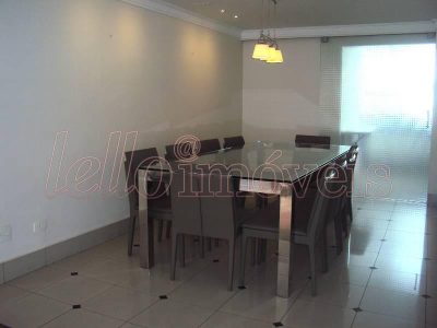 Apartamento, 4 quartos, 180 m² - Foto 4