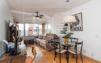 Apartamento, 2 quartos, 63 m² - Foto 1