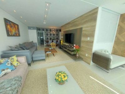 Apartamento, 3 quartos, 150 m² - Foto 1