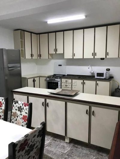 Sobrado, 3 quartos, 199 m² - Foto 3