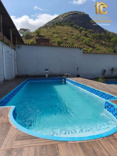 Chácara, 2 quartos, 800 m² - Foto 5