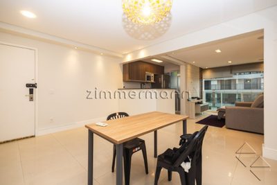 Apartamento, 2 quartos, 69 m² - Foto 5